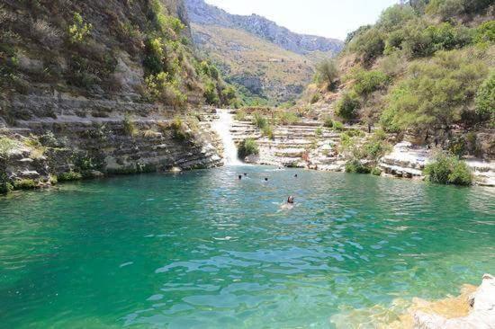Avola Holidays Luaran gambar