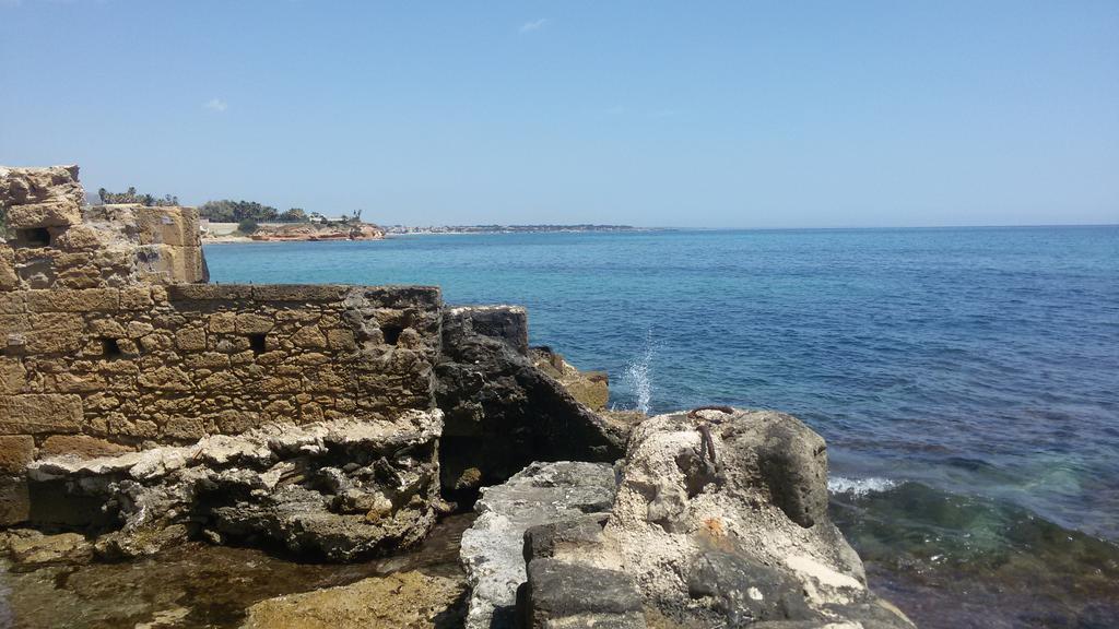 Avola Holidays Luaran gambar