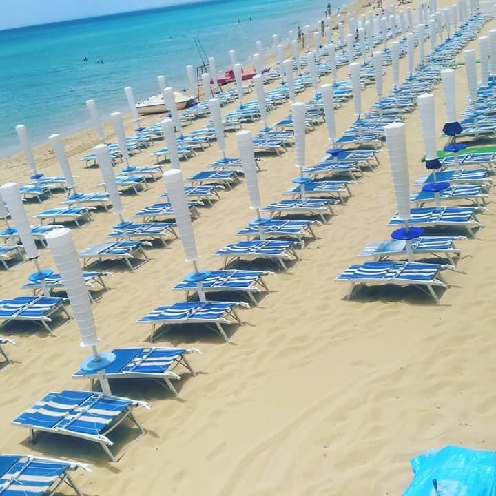 Avola Holidays Luaran gambar